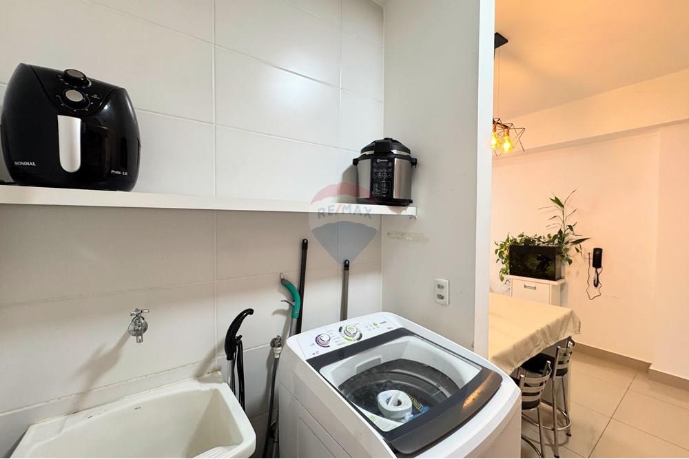 Apart Hotel/ Flat - Venda - Ribeirão Preto , São Paulo - IMG_1309.JPG - 780211055-5