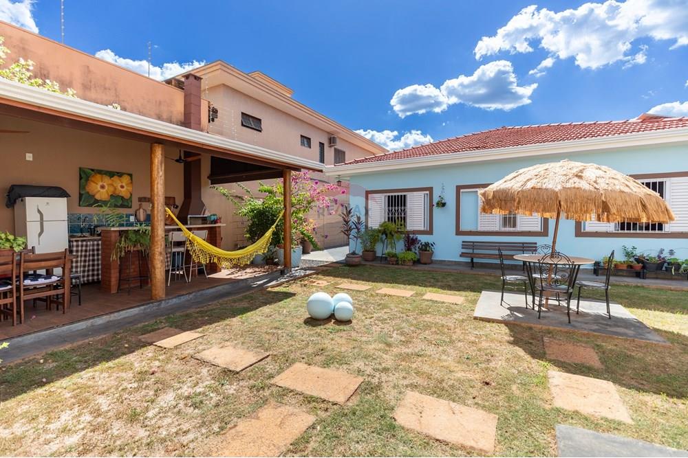 Casa - Venda - Ribeirão Preto , São Paulo - IMG_7573-HDR.jpg - 780181035-286