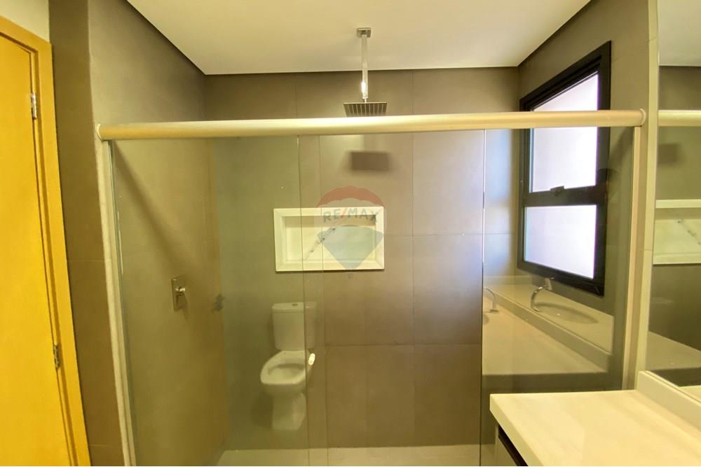 Apartamento - Alugar - Ribeirão Preto , São Paulo - IMG_9131.jpeg - Banheiro - 780281018-8