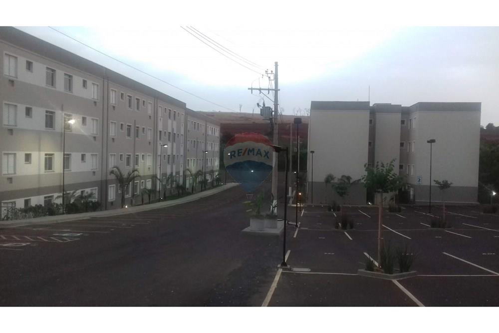 Apartamento - Venda - Ribeirão Preto , São Paulo - IMG-20250311-WA0067.jpg - Garagem - 780181012-660