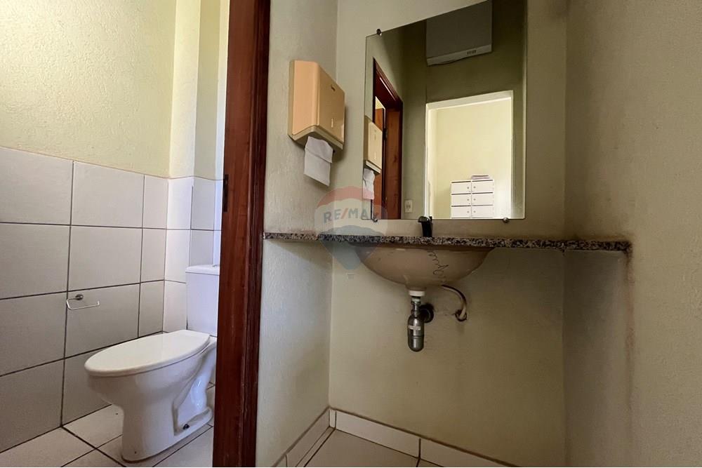 Cj. Comercial/ Sala - Venda - Ribeirão Preto , São Paulo - FOTOS_Sala comercial_Av Senador Cé (5).JPG - 780091021-76