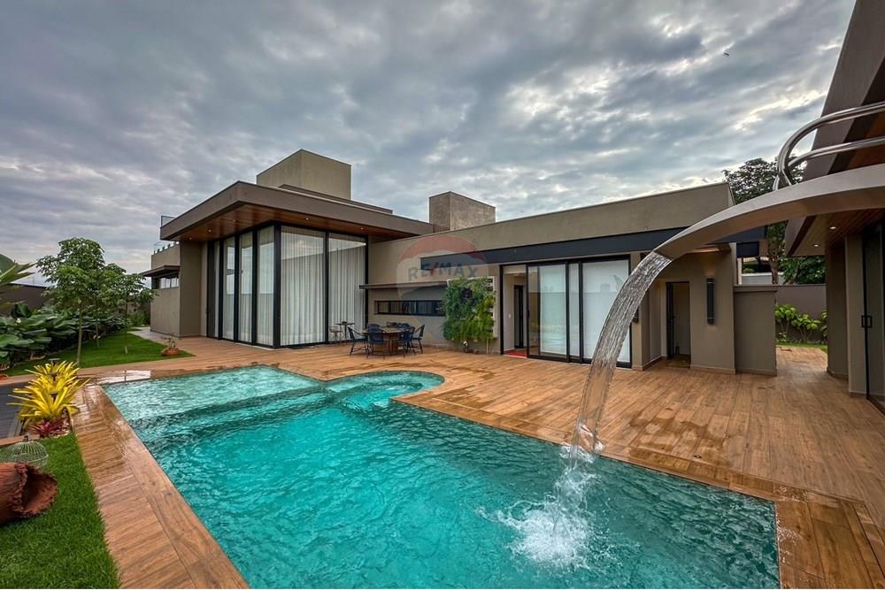 Casa de Condomínio - Venda - Ribeirão Preto , São Paulo - WhatsApp Image 2024-11-28 at 12.13.33 (1).jpeg - 780241024-9