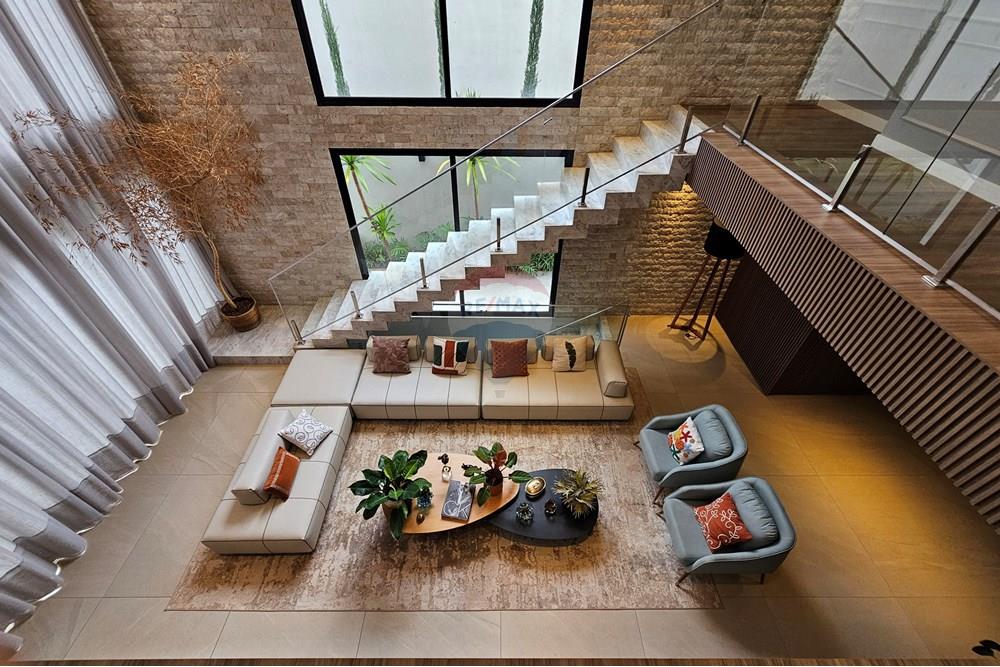 Casa de Condomínio - Venda - Ribeirão Preto , São Paulo - 20250407_164020.jpg - 780091010-55