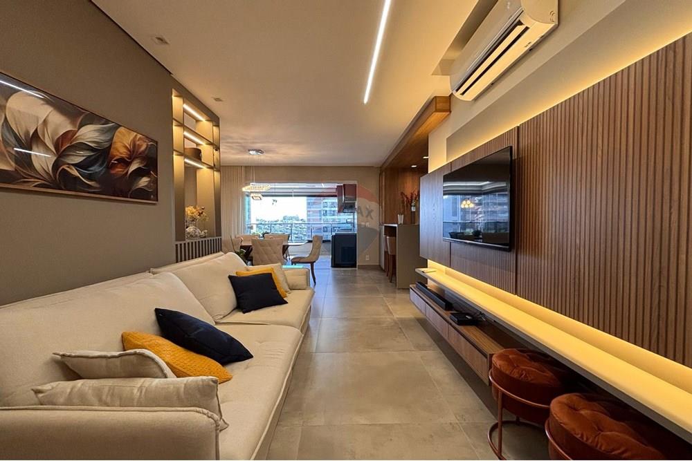 Apartamento - Venda - Ribeirão Preto , São Paulo - 9.jpeg - 780121043-6