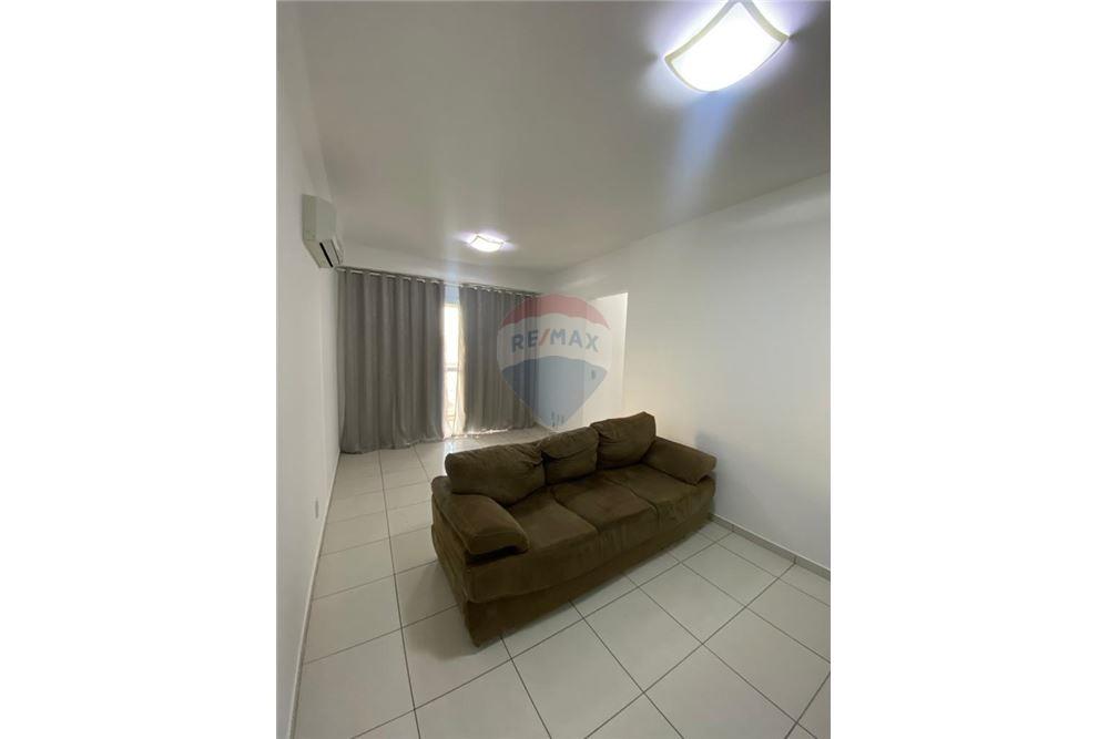 Apartamento - Alugar - Ribeirão Preto , São Paulo - Sala - 780241008-203