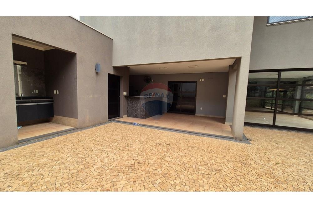 Casa de Condomínio - Alugar - Ribeirão Preto , São Paulo - 20250116_111859.jpg - 780181035-262