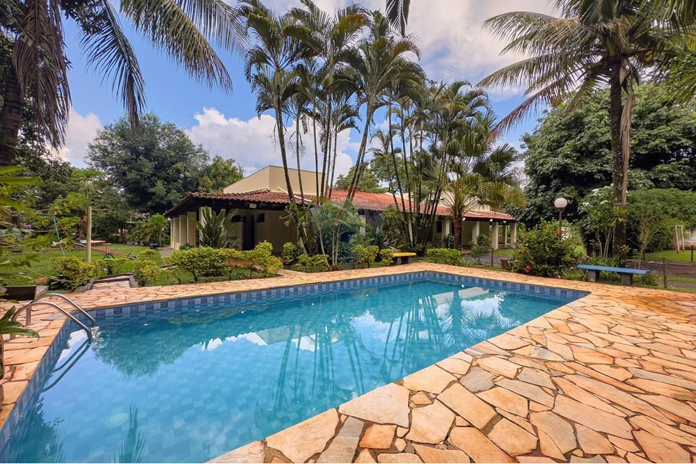 Chácara / Sítio / Fazenda - Venda - Ribeirão Preto , São Paulo - Chácara-27.jpg - 780071024-68