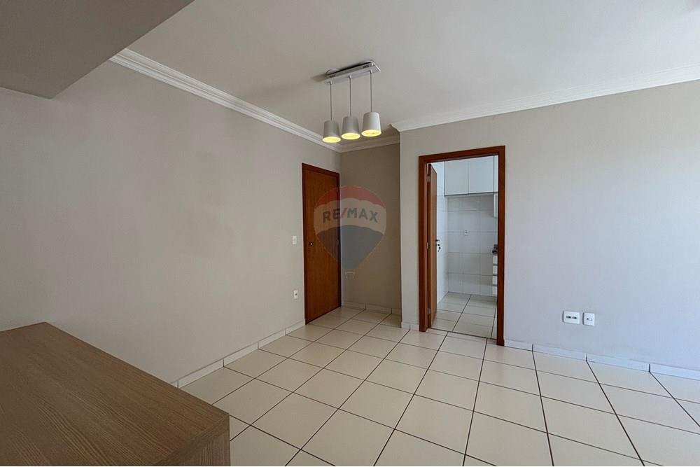 Apartamento - Venda - Ribeirão Preto , São Paulo - IMG_2287.JPG - Sala - 780091038-61