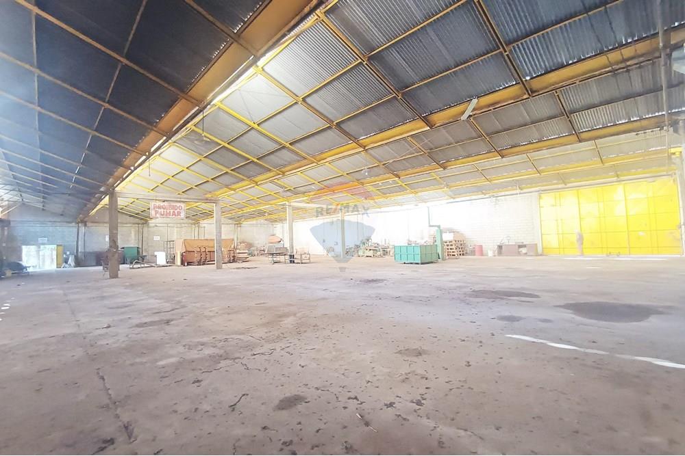 Galpão - Alugar - Ribeirão Preto , São Paulo - IMG_20250423_155301.jpg - 780181012-635