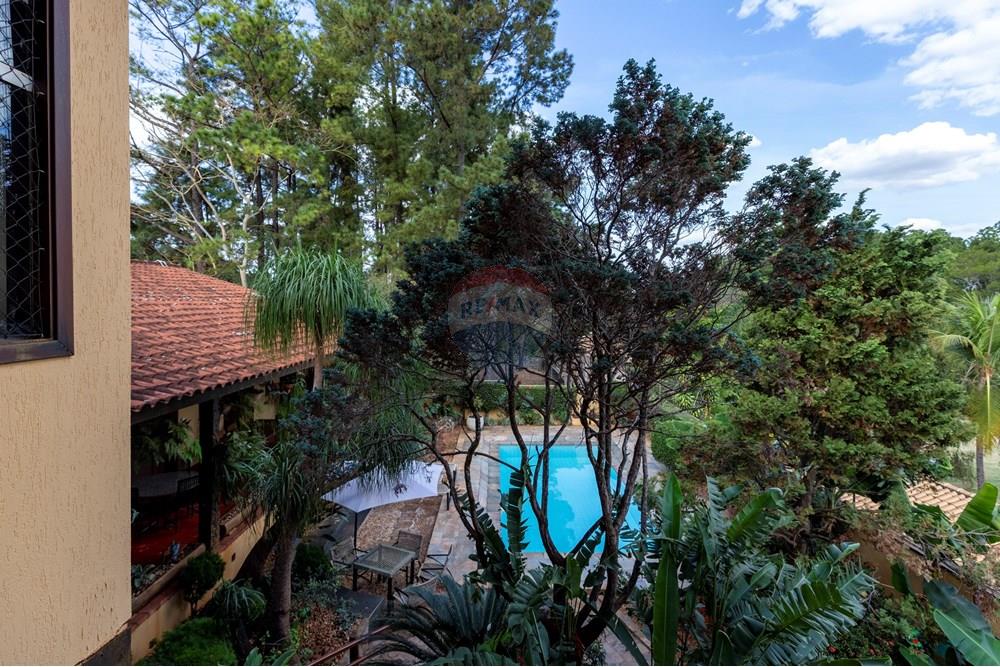 Casa de Condomínio - Venda - Ribeirão Preto , São Paulo - Ribeirânia 27.jpg - Quintal - 780091004-122