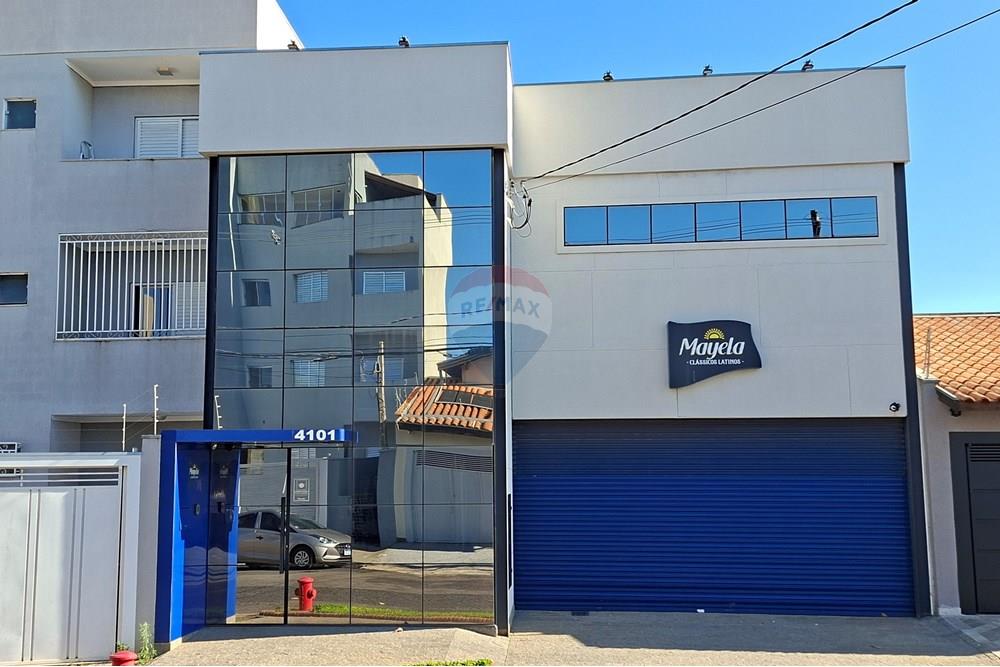 Prédio - Venda - Franca , São Paulo - 20250926_081554.jpg - 780231007-96