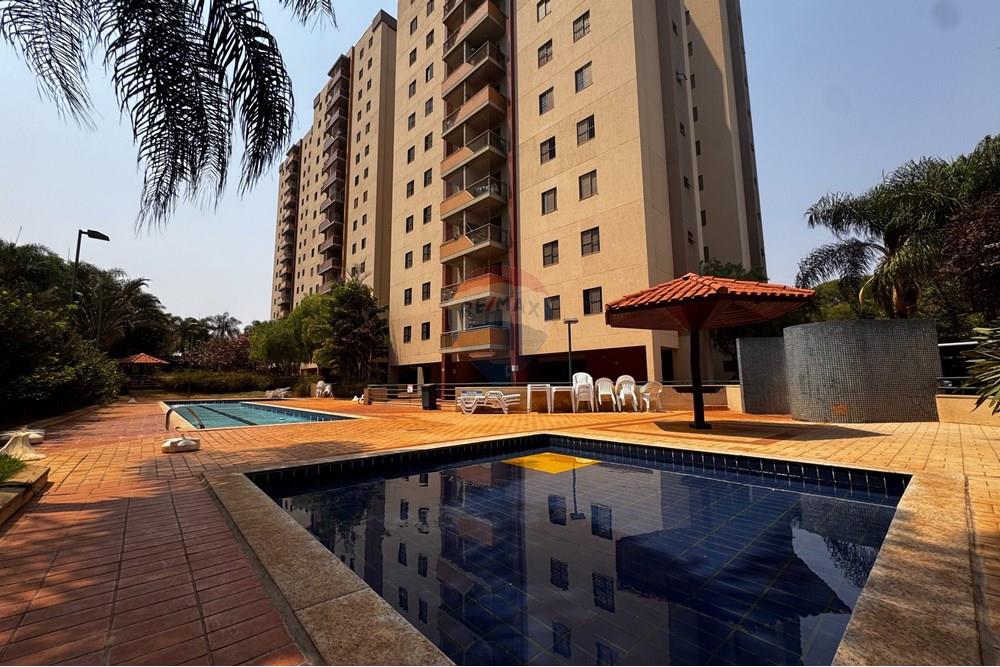 Apartamento - Venda - Ribeirão Preto , São Paulo - AV. CARAMURU, 2730 - COND. RESIDENCIAL ILHAS GREGAS BLOCO 02 APTO 94 (51 de 64).jpg - 780071029-73