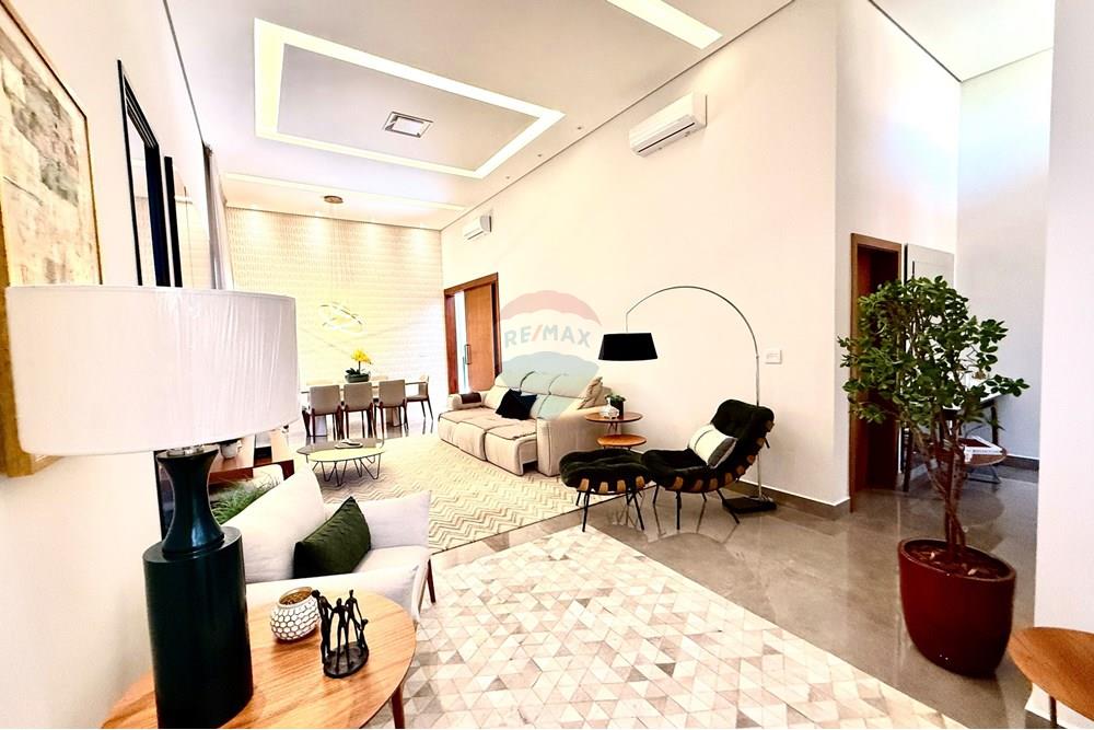 Casa de Condomínio - Venda - Ribeirão Preto , São Paulo - 4 sala (6).jpg - 780271030-12