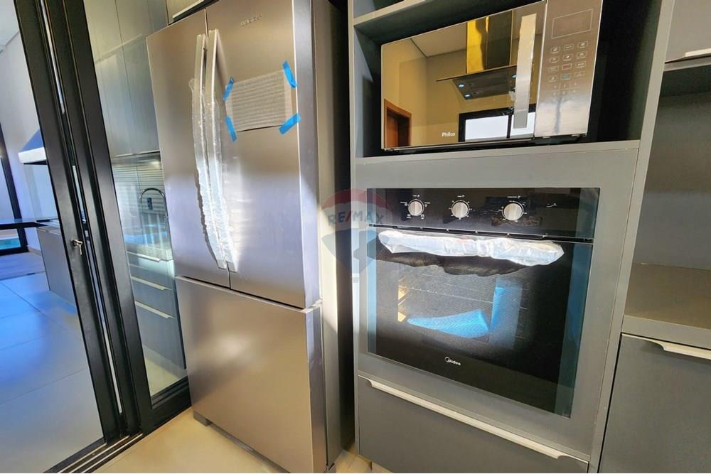 Casa de Condomínio - Venda - Ribeirão Preto , São Paulo - WhatsApp Image 2025-08-12 at 10.23.32.jpeg - Cozinha - 780091032-140