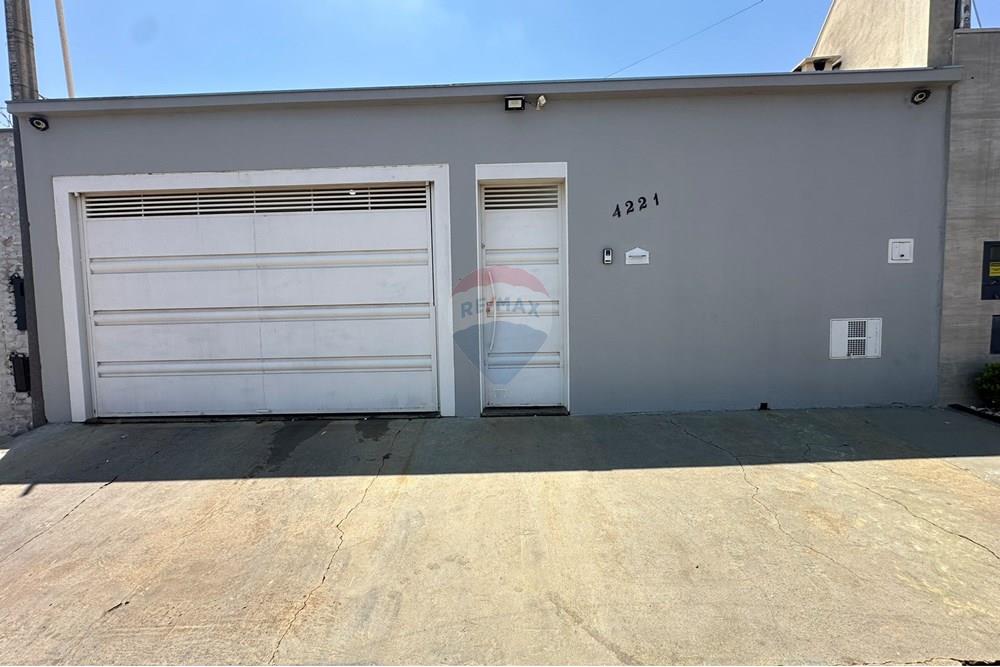 Casa - Venda - Franca , São Paulo - IMG_5425.JPEG - 780231035-37