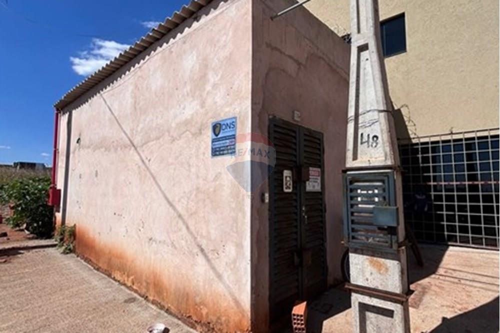 Galpão - Alugar - Jardinópolis , São Paulo - dcb80a38-39e0-4acd-9c22-af4649fccc18.jpg - 780071015-451