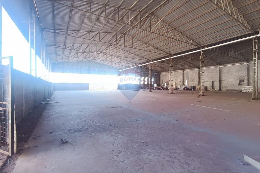 Galpão - Alugar - Ribeirão Preto , São Paulo - IMG-20250918-WA0023.jpg - 780181012-805