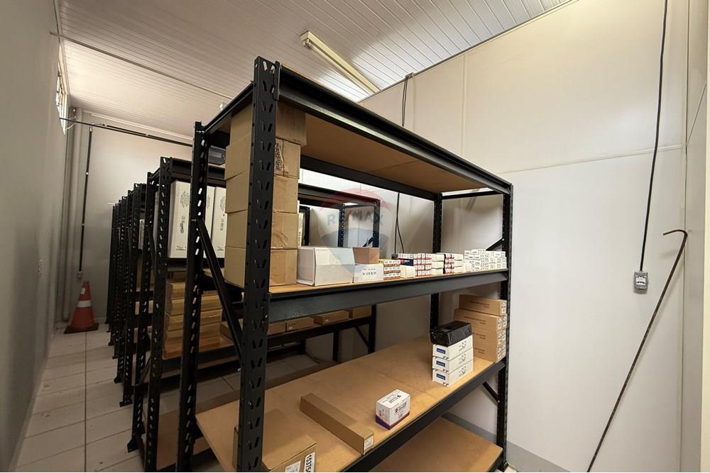 Galpão - Venda - Ribeirão Preto , São Paulo - IMG_8291.JPG - 780121001-130