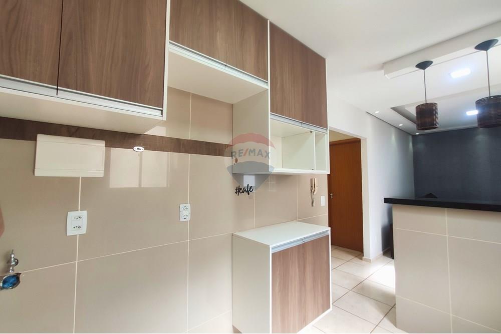 Apartamento - Venda - Ribeirão Preto , São Paulo - 24.jpg - 780201013-60