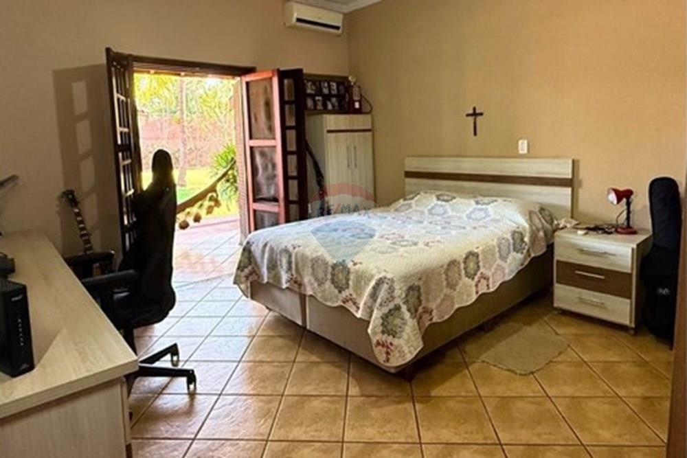 Casa de Condomínio - Venda - Ribeirão Preto , São Paulo - Ch19 quarto 2_02 .jpg - 780131038-30