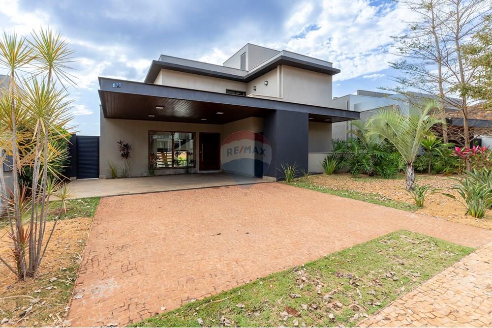 Casa de Condomínio - Venda - Ribeirão Preto , São Paulo - IMG_8061-HDR.jpg - 780201008-145