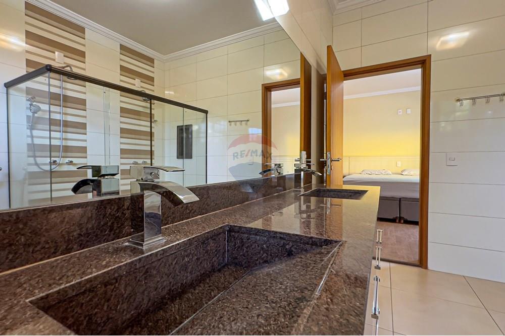 Casa de Condomínio - Venda - Ribeirão Preto , São Paulo - IMG_2802.jpg - 780201017-36