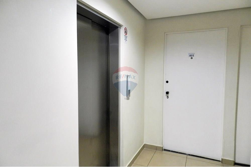 Apart Hotel/ Flat - Venda - Ribeirão Preto , São Paulo - Flat_apartamento_Centro_Ribeirão Preto (10).JPG - 780091003-58