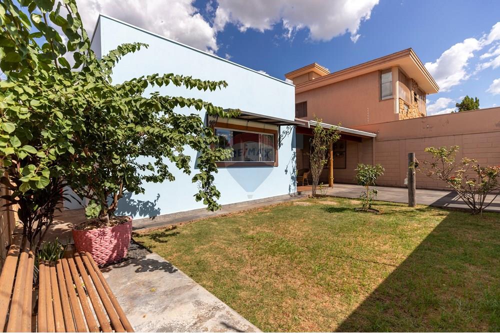 Casa - Venda - Ribeirão Preto , São Paulo - IMG_7627-HDR.jpg - 780181035-286