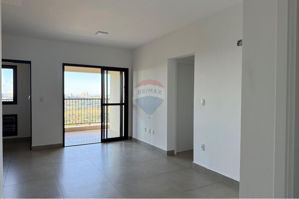 Apartamento - Venda - Ribeirão Preto , São Paulo - Sala cozinha (2).jpg - 780151011-108