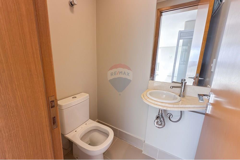 Apartamento - Venda - Ribeirão Preto , São Paulo - AP184_Acropole Sul_025.jpg - 780121036-15