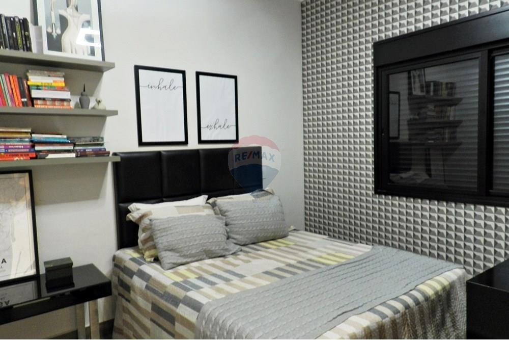 Casa de Condomínio - Venda - Ribeirão Preto , São Paulo - Casa Alphaville I (48).JPG - 780091021-80