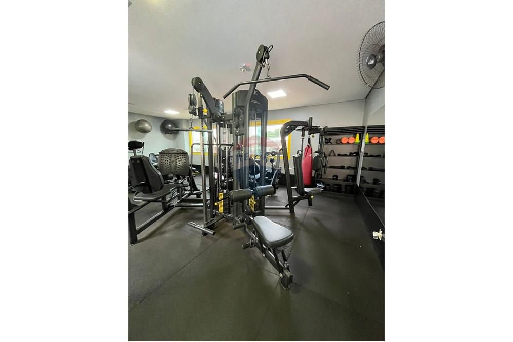 Apartamento - Venda - Ribeirão Preto , São Paulo - dcd500c5-ed48-49f1-8db0-ba33f7f24ee7.jpg - 780271022-39