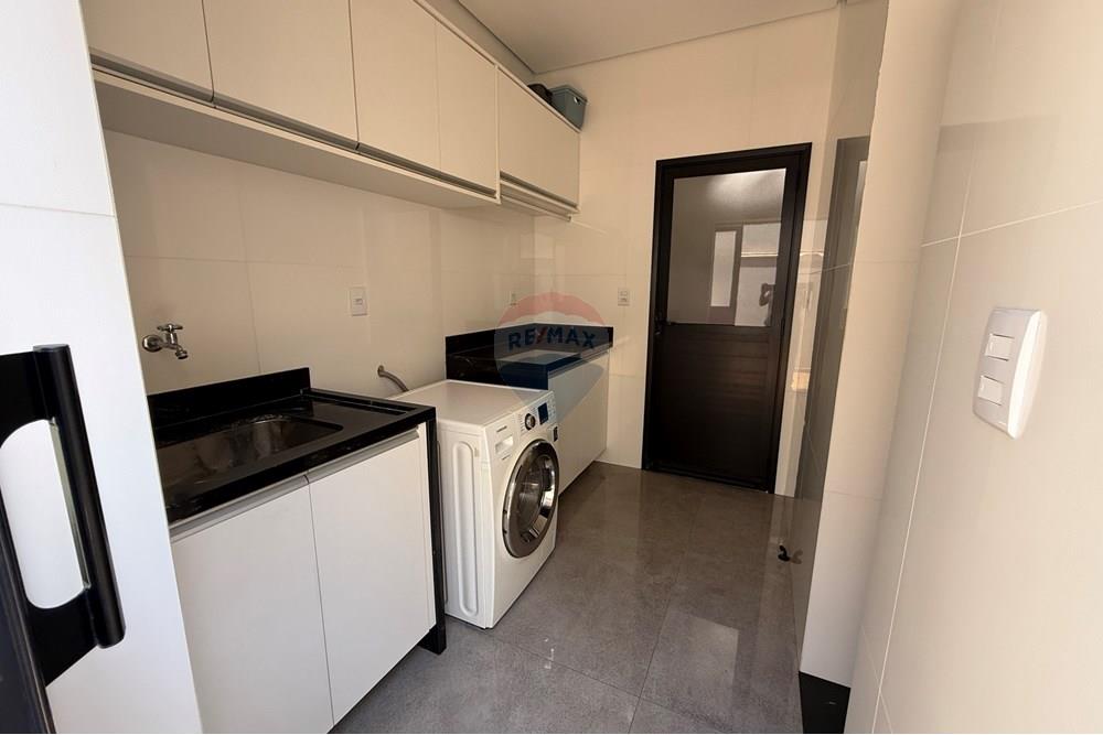 Casa de Condomínio - Venda - Ribeirão Preto , São Paulo - 14 lavanderia (2).JPG - Lavanderia - 780271030-12