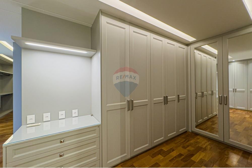 Apartamento - Venda - Ribeirão Preto , São Paulo - 44 suíte master.jpg - 780091100-5