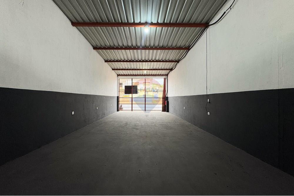 Galpão - Venda - Ribeirão Preto , São Paulo - IMG_1113.JPG - Garagem - 780211057-14