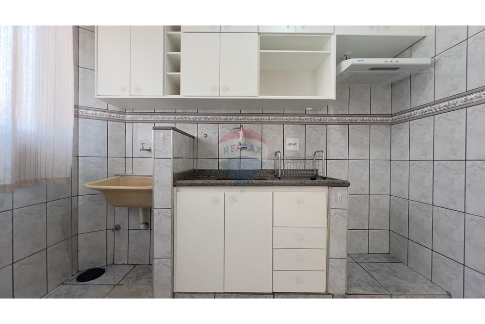 Apartamento - Venda - Ribeirão Preto , São Paulo - IMG_1068.jpg - Cozinha - 780091007-93