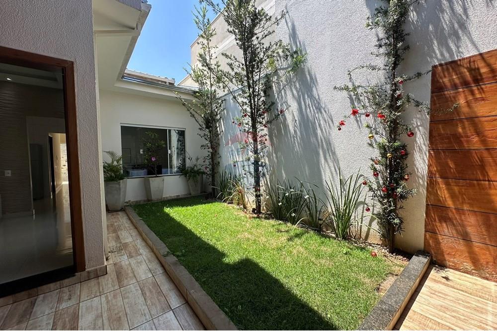 Casa - Venda - Franca , São Paulo - IMG_5394.JPEG - 780231035-37