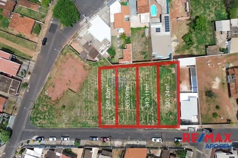 Terreno - Venda - Jaboticabal , São Paulo - Foto 3.jpg - 780201062-1