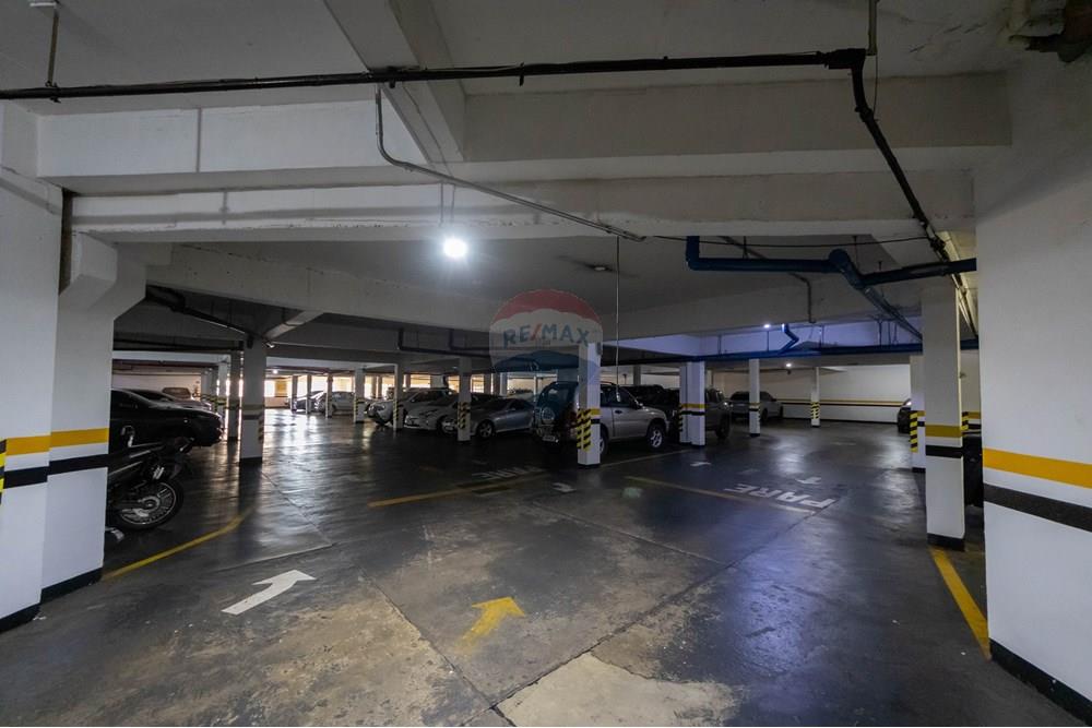 Apartamento - Venda - Jaboticabal , São Paulo - IMG_0355.jpg - Garagem - 780201015-45