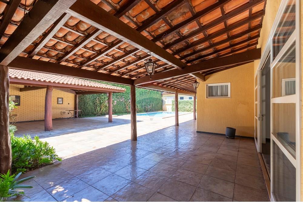Casa - Venda - Ribeirão Preto , São Paulo - IMG_6815-HDR.jpg - Quintal - 780091029-165