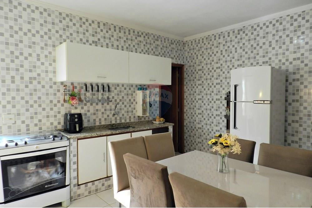 Casa - Venda - Ribeirão Preto , São Paulo - 38.JPG - Cozinha - 780091070-36