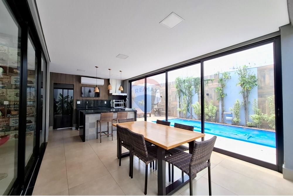 Casa de Condomínio - Venda - Ribeirão Preto , São Paulo - 64.jpg - Área Gourmet - 780171006-229