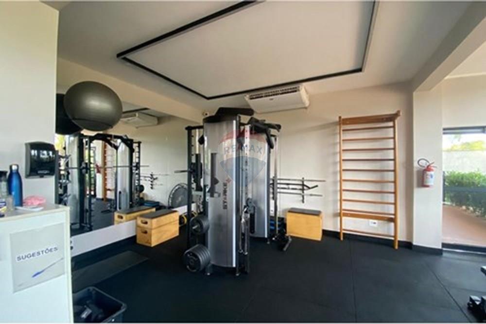 Casa de Condomínio - Venda - Ribeirão Preto , São Paulo - buona13.jpg - 780151035-48