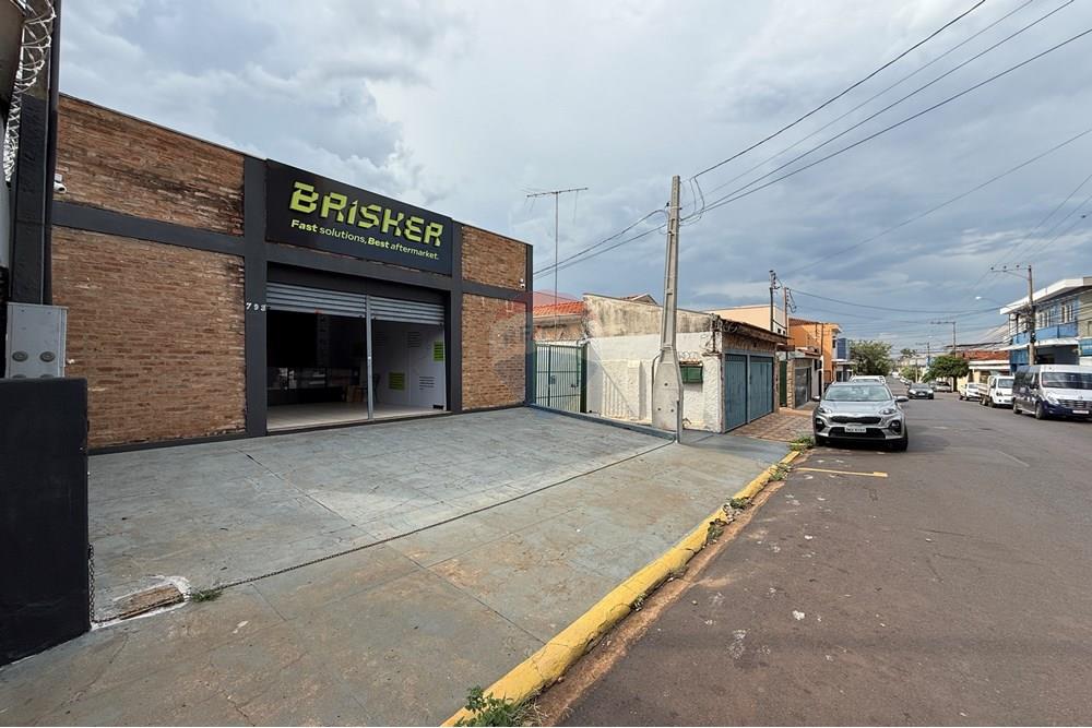 Galpão - Venda - Ribeirão Preto , São Paulo - IMG_8281.JPG - 780121001-130