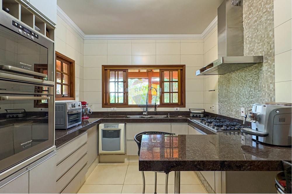 Casa de Condomínio - Venda - Ribeirão Preto , São Paulo - IMG_2759.jpg - 780201017-36