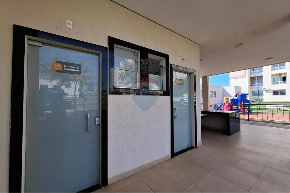 Apartamento - Venda - Ribeirão Preto , São Paulo - 4.jpg - Área Gourmet - 780171045-25