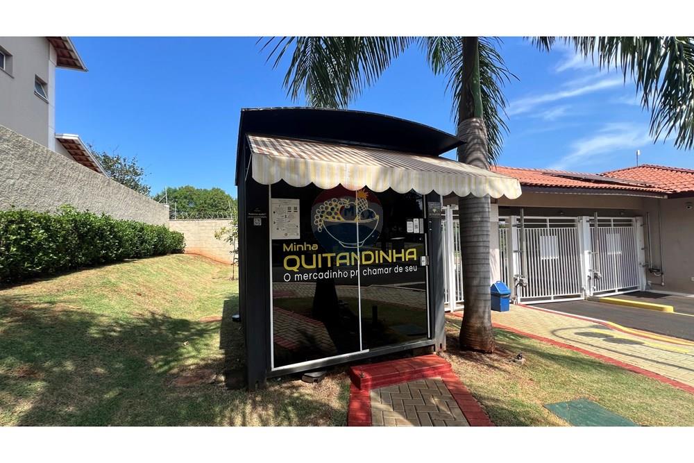 Casa de Condomínio - Venda - Ribeirão Preto , São Paulo - IMG_3804.JPG - 780121020-82