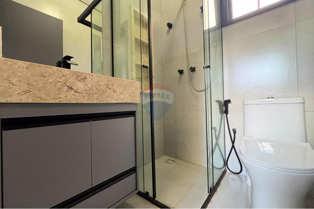 Casa de Condomínio - Venda - Ribeirão Preto , São Paulo - IMG_7764.JPG - Banheiro - 780211019-48