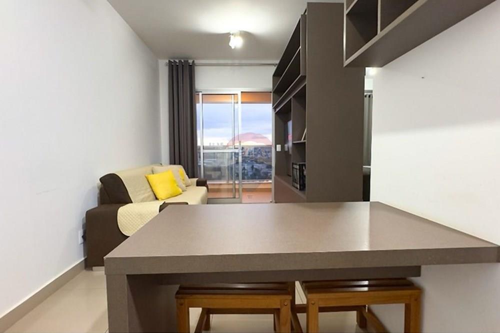 Apartamento - Alugar - Ribeirão Preto , São Paulo - 07c71138-8b7d-4364-b58c-9dbb87d9bca4.jpg - 780071015-235