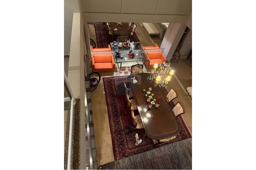 Casa de Condomínio - Alugar - Ribeirão Preto , São Paulo - casa_alugar_guapore1_ribeirao_preto (79).jpg - 780181001-96